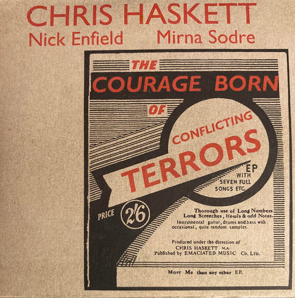 Chris Haskett - Closer To Heaven (Closer RMX)