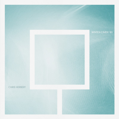 Chris Herbert - chlorophyll