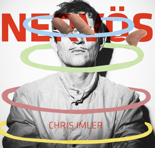 Chris Imler - Disappoint Me