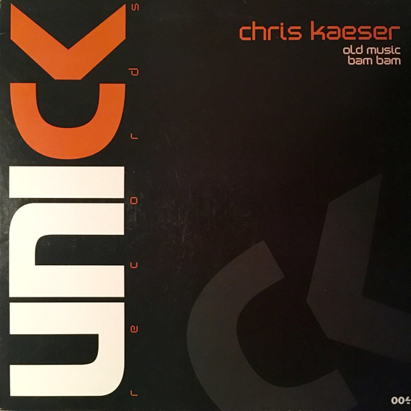 Chris Kaeser - Who's in the House