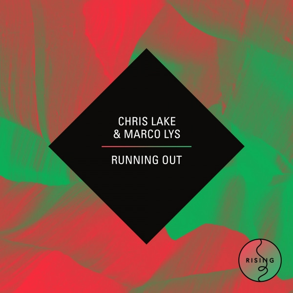 Chris Lake & Marco Lys - La Tromba (Marco Lys Rework) - Original Version