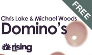 Chris Lake & Michael Woods - Black Thong (Original Mix)
