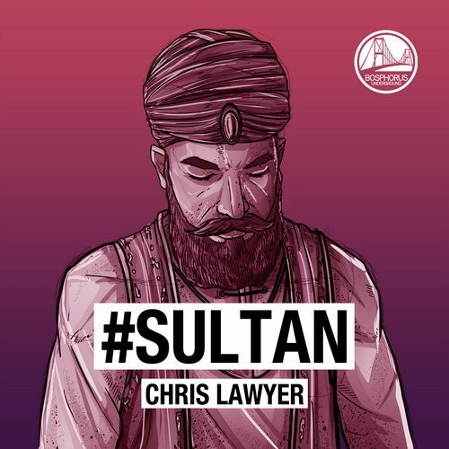Chris Lawyer - Right On Time - Louie Cut Remix