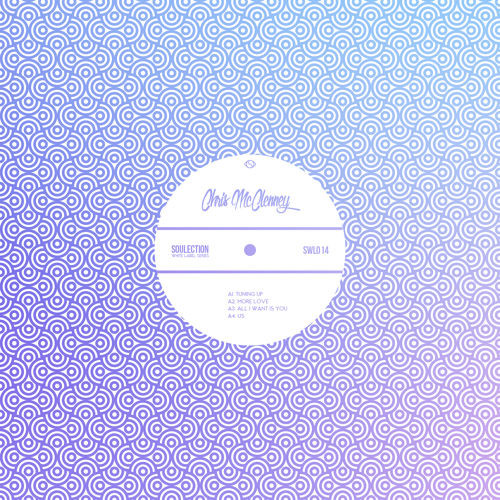 Chris McClenney - Us