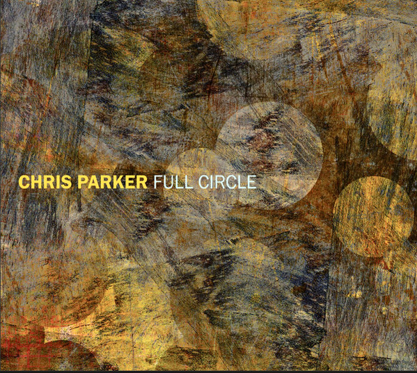 Chris Parker - Space