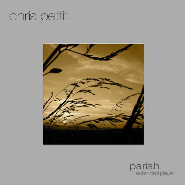 Chris Pettit - Run Away