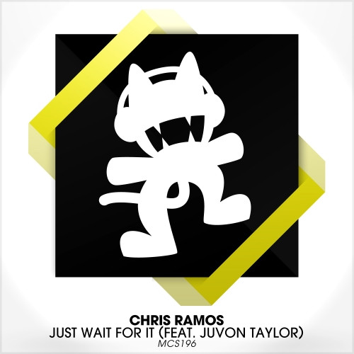 Chris Ramos - What You Waiting For