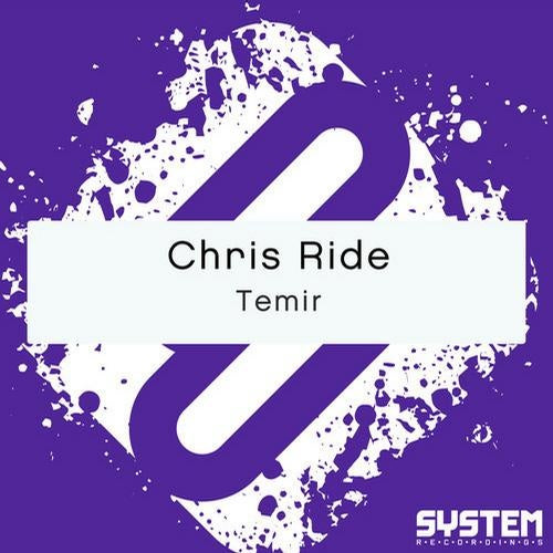 Chris Ride - Swedish Night [Mix Cut] - Original Mix