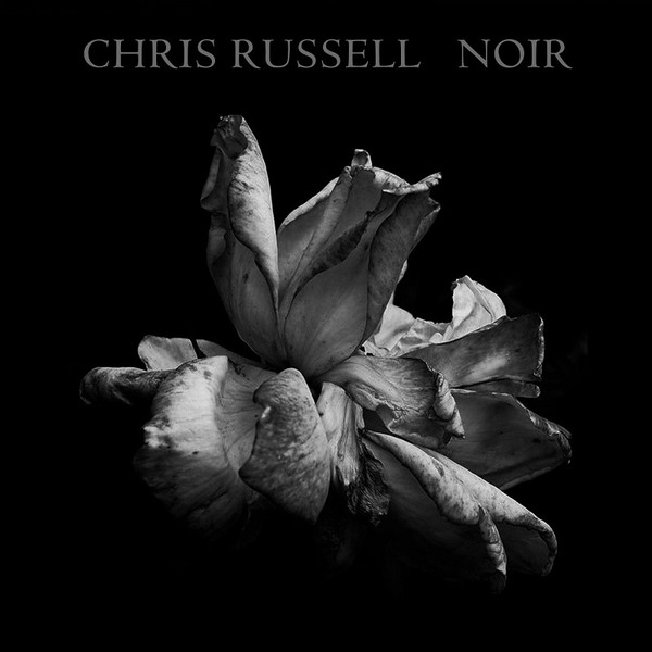 Chris Russell - Luna