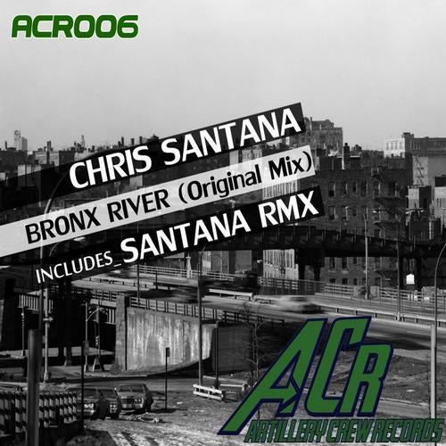 Chris Santana - One Day