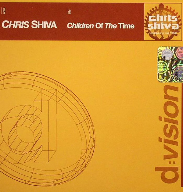 Chris Shiva - Children of the Time (Indigo Remix)