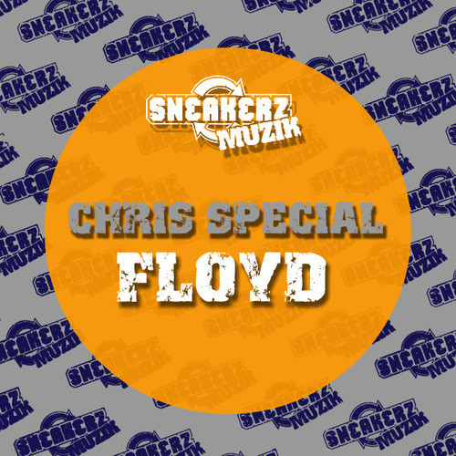 Chris Special - Lose It
