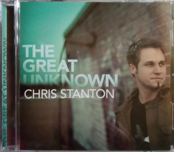 Chris Stanton - A Perfect Hero