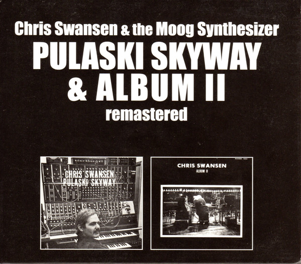 Chris Swansen - Snow