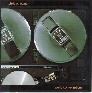 Chris W. Paine - F.I.B.