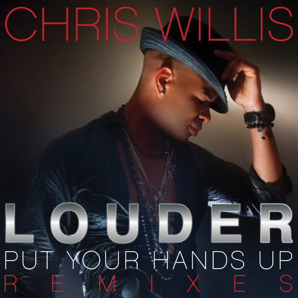 Chris Willis - Love Is Gone (Joachim Garraud Remix)