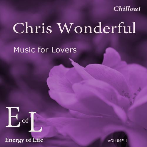 Chris Wonderful - I love you