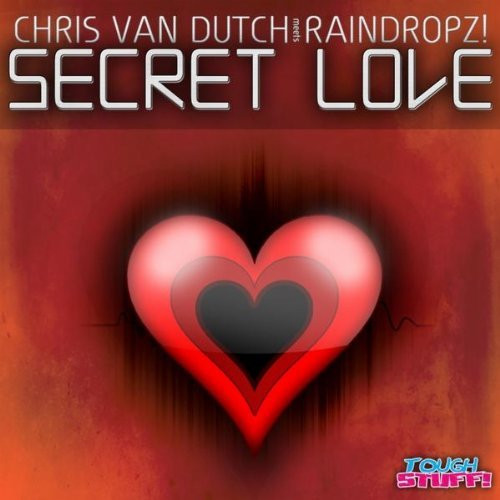 Chris van Dutch - Sweet Dreams