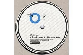 Chris.SU - Together In The Night