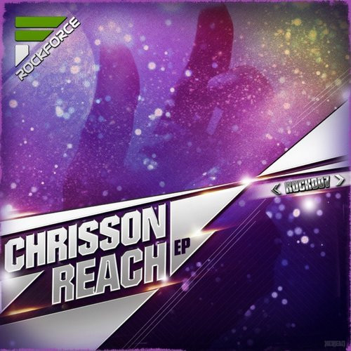 Chrisson - Overcome (This Time)