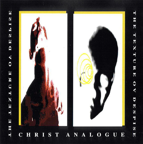 Christ Analogue - The Fight