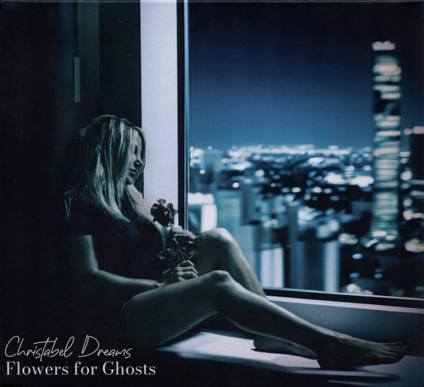 Christabel Dreams - Life That Never Was