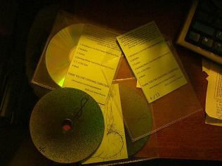 Christgau's Last Stand - Attack
