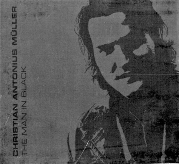 Christian Antonius - Don't Miss The Rising Sun