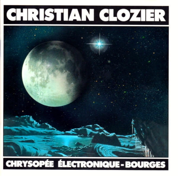 Christian Clozier - La Discordatura