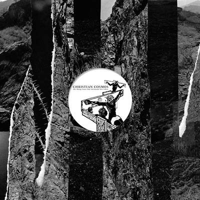 Christian Cosmos - Some Fell On Stoney Places