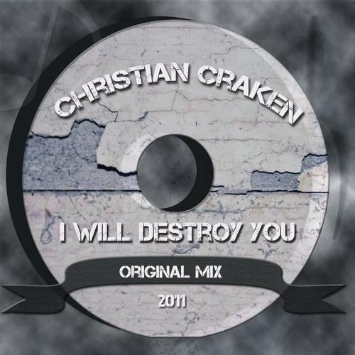 Christian Craken - Instinct