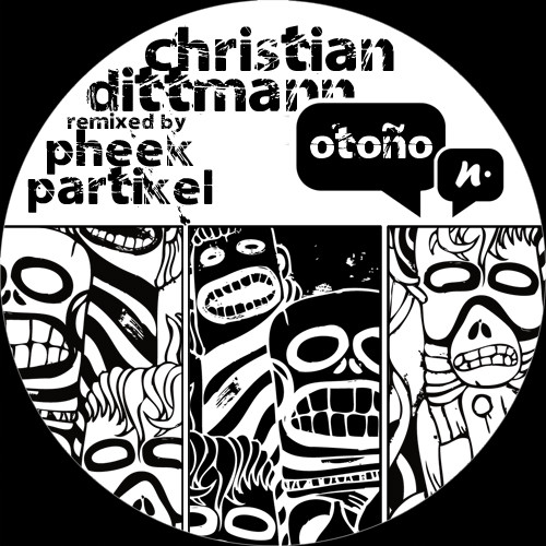 Christian Dittmann - Rechazamos El Ahora