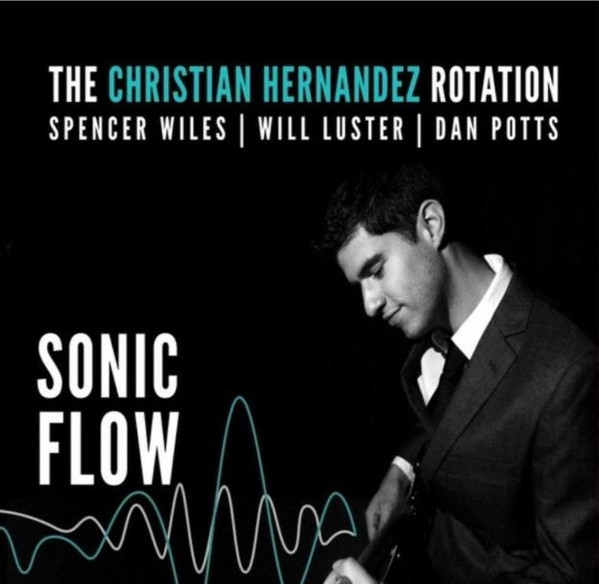 Christian Hernández - Stereophonic Sounds: IV (February, 2017)