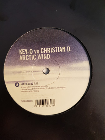 Christian Key - Hey Boy Hey Girl (Nick Corline Radio Edit)