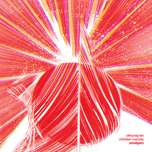Christian Marclay & Okkyung Lee - Beyond The Limits Of The Grooves