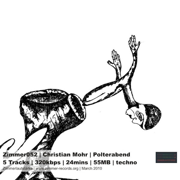 Christian Mohr - Zimmer052.2 - Polterabend