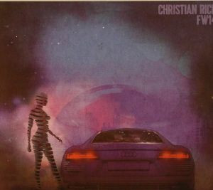 Christian Rich - SHIBUYA (GHOST II) (feat. Jaden, Vic Mensa & Belly)
