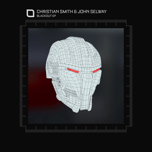 Christian Smith & John Selway - Total Departure