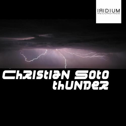Christian Soto - Frankfurt (Dominik Vaillant Remix)
