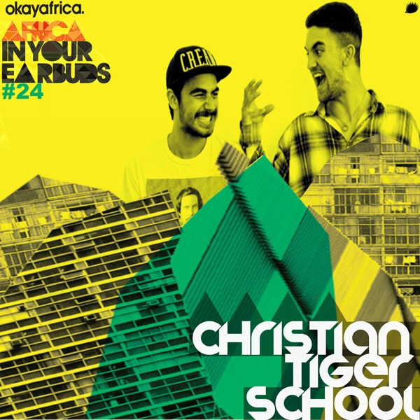 Christian Tiger School - The Soul of Morpheus and the Comet Man
