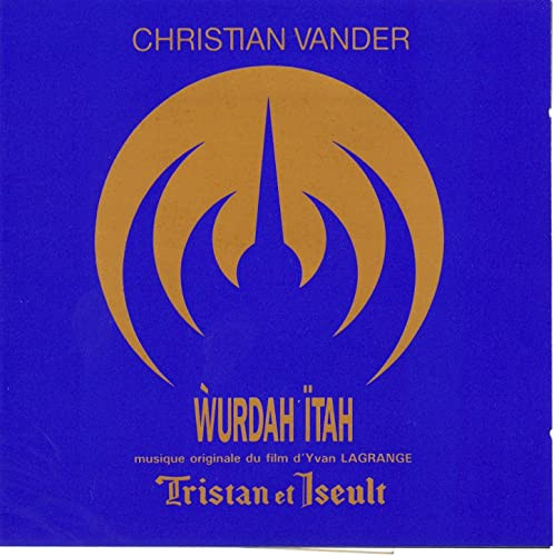 Christian Vander - Le semeur vers le nord