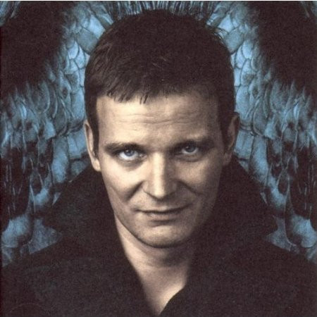 Christian Zehnder - Hotten Totten