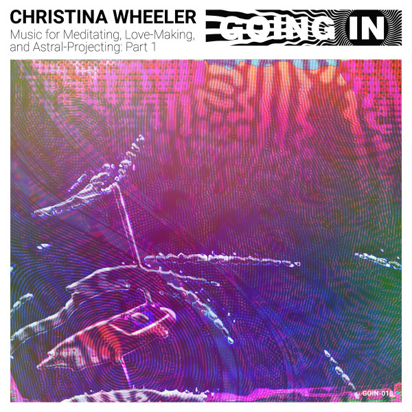 Christina Wheeler - Struthious