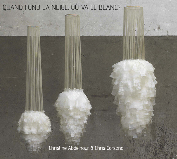 Christine Abdelnour & Chris Corsano - Sparrow's Tea