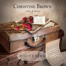 Christine Brown - When the Party's Over
