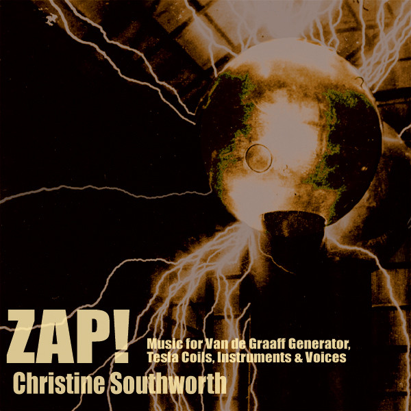 Christine Southworth - 5 Attraction