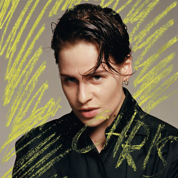 Christine and the Queens - Tilted