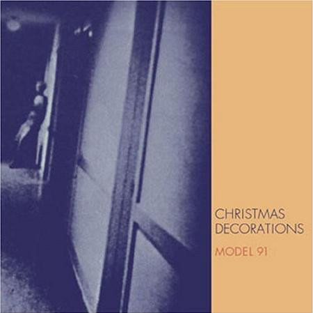 Christmas Decorations - Brittle Stem