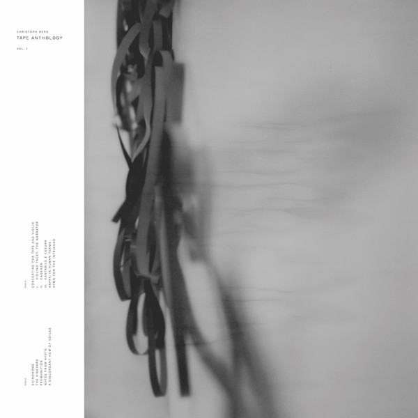 Christoph Berg - Quiet times at the library