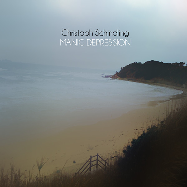 Christoph Schindling - Karpfenteich